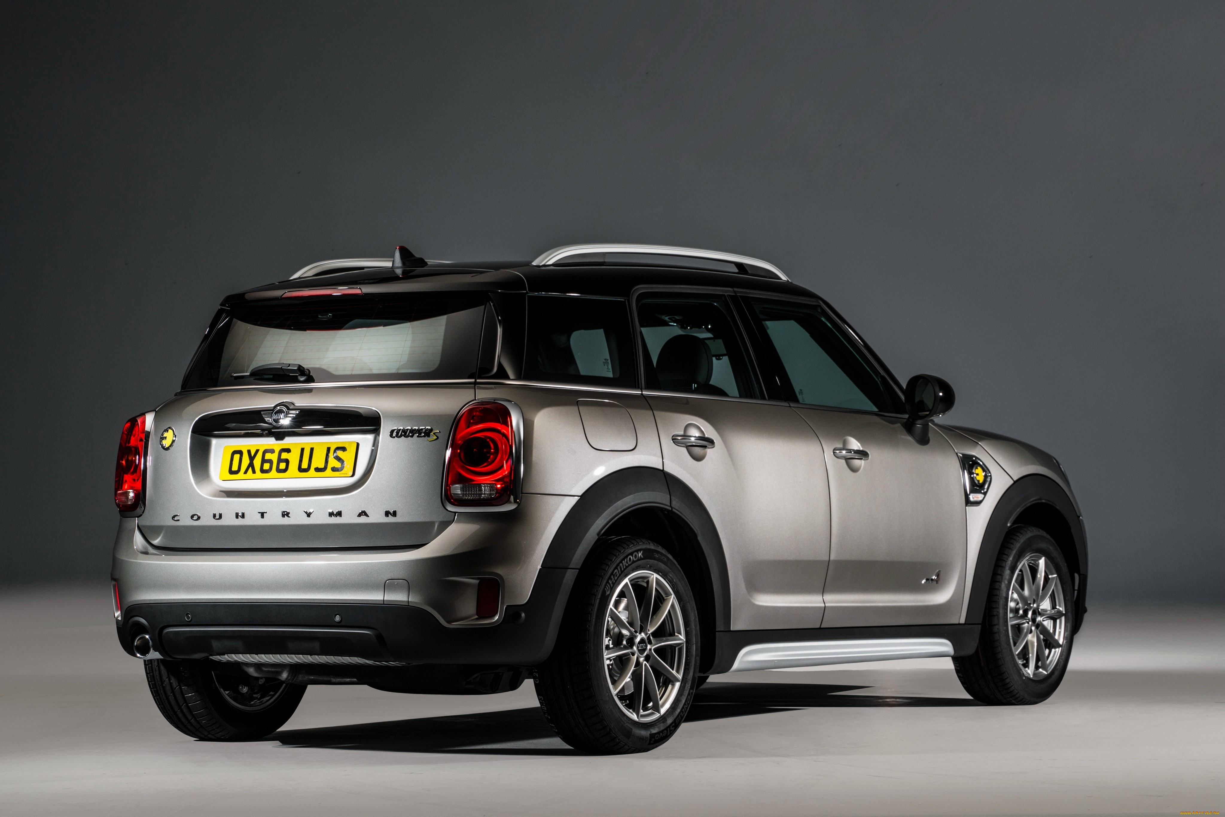 , mini, s, e, cooper, worldwide, all4, countryman